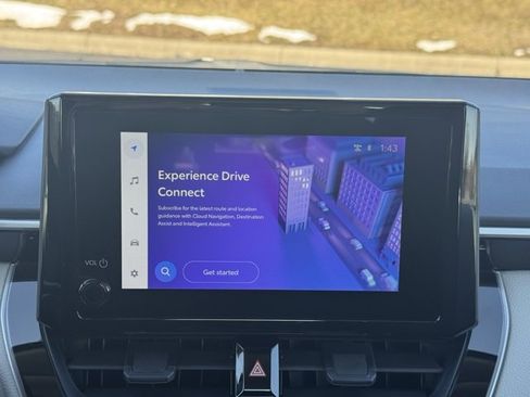 New 2026 Toyota Corolla LE image 19