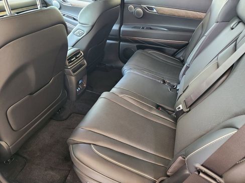 New 2026 Genesis GV80 2.5T Advanced AWD/4WD image 21