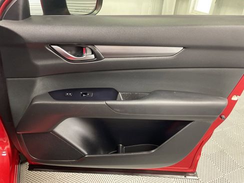 Used 2020 MAZDA CX-5 Sport FWD image 38