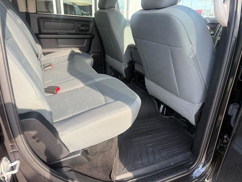 Used 2015 RAM 1500 Express image 16