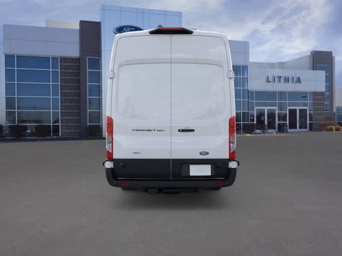 New 2026 Ford Transit 350 image 5