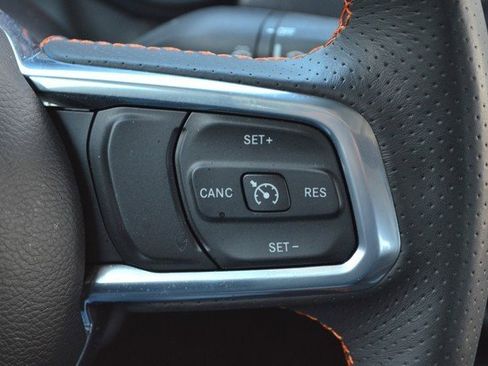 Used 2023 Jeep Gladiator Mojave w/ LED Lighting Group image 21