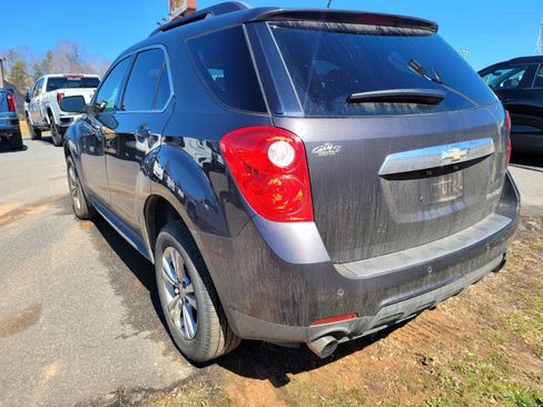 Used 2015 Chevrolet Equinox LT w/ Power Convenience Package image 7