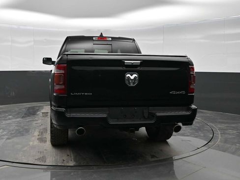 Used 2019 RAM 1500 Limited image 6