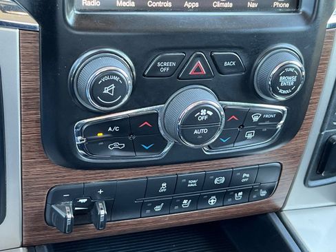 Used 2015 RAM 2500 Laramie AWD/4WD image 20