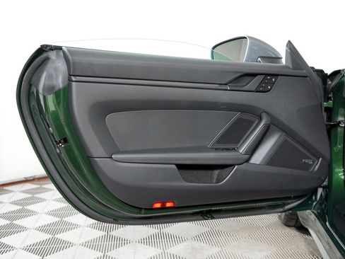 Certified 2026 Porsche 911 Carrera T RWD image 22