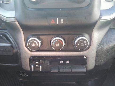 Used 2022 RAM 3500 Tradesman AWD/4WD image 17