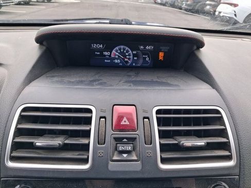 Used 2020 Subaru WRX Limited w/ Popular Package #3 (IZT) image 22