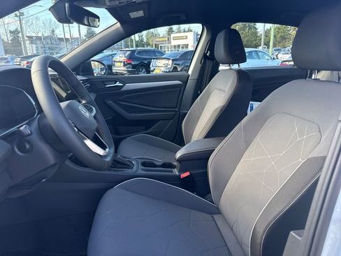 New 2026 Volkswagen Jetta Sport FWD image 16