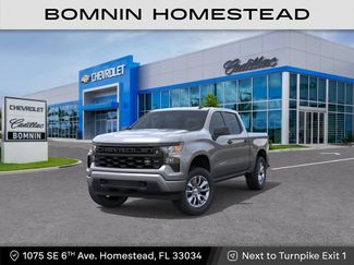 New 2026 Chevrolet Silverado 1500 Custom RWD video 1