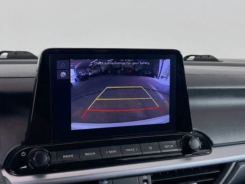 Used 2024 Kia Forte LXS image 13