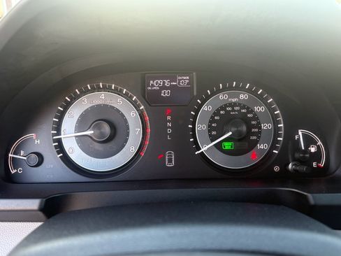 Used 2016 Honda Odyssey EX-L image 16