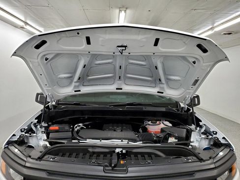 New 2026 Chevrolet Silverado 1500 W/T w/ WT Safety Package image 11