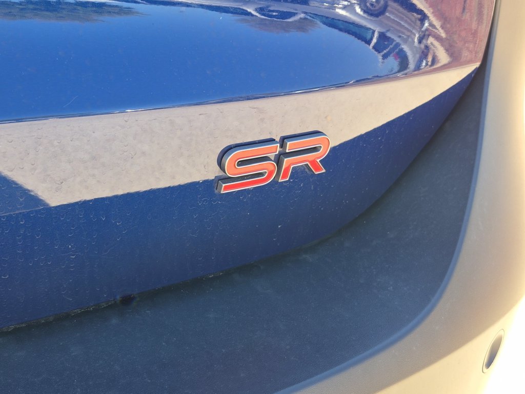 Certified 2025 Nissan Kicks SR w/ SR Premium Package FWD image 7