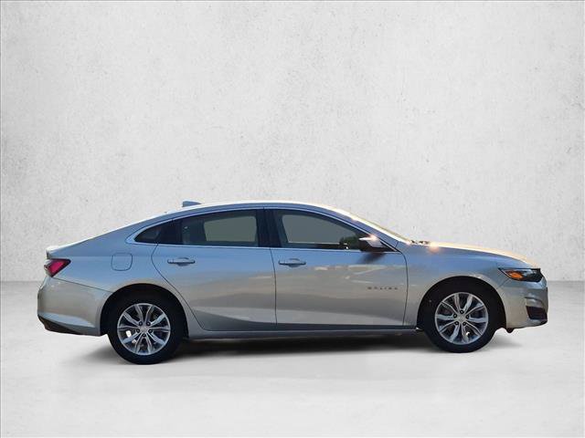 Used 2020 Chevrolet Malibu LT FWD image 4