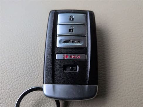 Certified 2018 Acura RDX AWD w/ Technology Package image 38