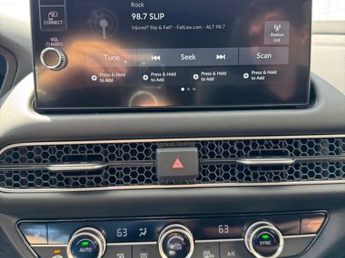 New 2026 Honda HR-V EX-L image 18