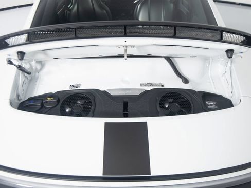 Certified 2026 Porsche 911 GT3 RWD image 59