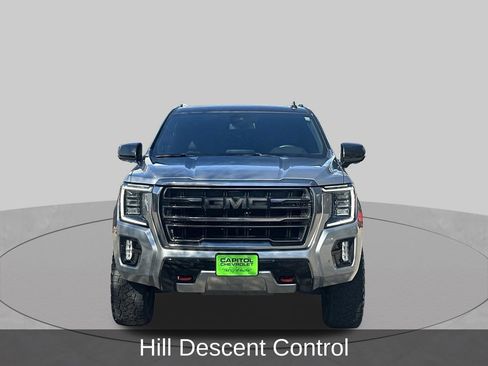 Used 2024 GMC Yukon AT4 AWD/4WD image 8