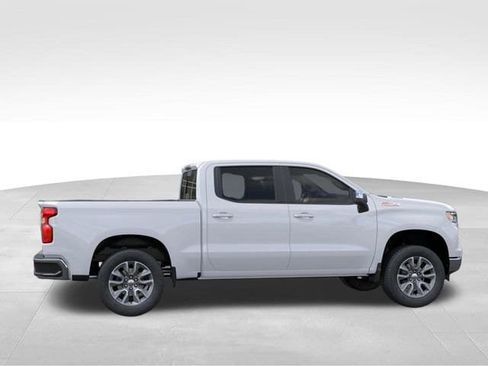 New 2026 Chevrolet Silverado 1500 LT AWD/4WD image 5