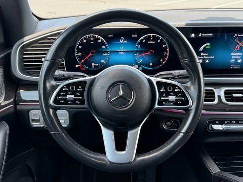 Certified 2022 Mercedes-Benz GLE 350 4MATIC image 13