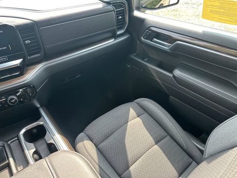 Used 2023 Chevrolet Silverado 1500 RST AWD/4WD image 20