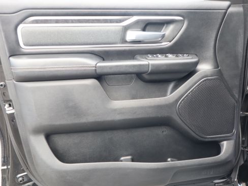 Used 2021 RAM 1500 Big Horn AWD/4WD image 23