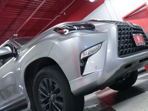 Used 2023 Lexus GX 460 Premium w/ Premium Package AWD/4WD image 36