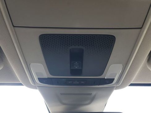 New 2026 Honda CR-V EX-L image 25