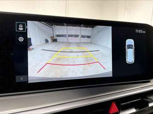 New 2026 Kia Sorento EX image 16