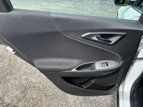 Used 2022 Chevrolet Malibu LT FWD image 22