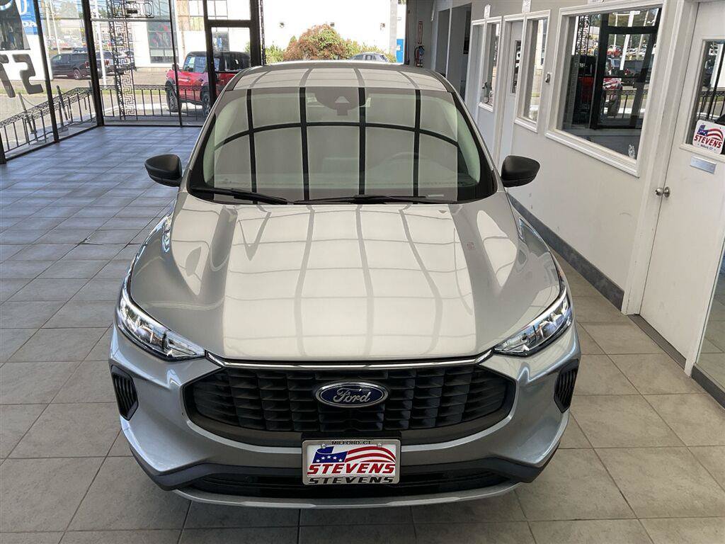 Used 2023 Ford Escape Active AWD/4WD image 25