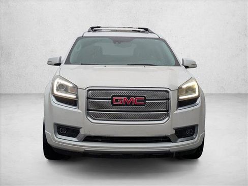 Used 2016 GMC Acadia Denali image 5
