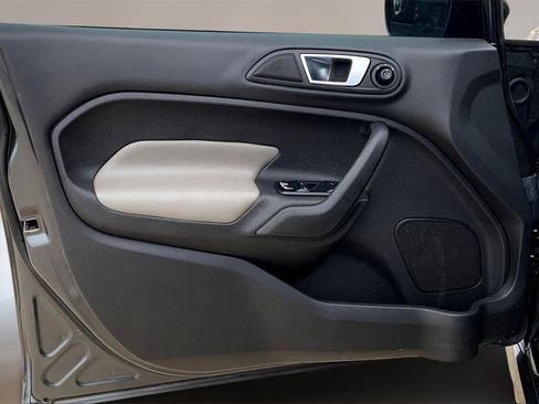 Used 2019 Ford Fiesta ST image 22