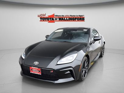 Certified 2024 Toyota GR86 Premium