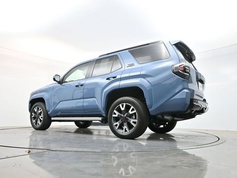 Used 2026 Toyota 4Runner TRD Sport Premium image 36