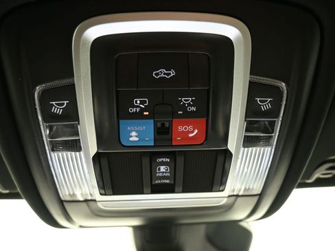 New 2026 RAM 1500 Big Horn image 28