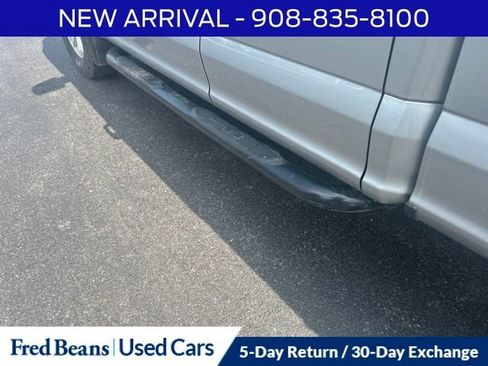 Used 2020 Ford F150 XLT w/ Max Trailer Tow Package AWD/4WD image 12