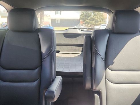Used 2021 MAZDA CX-9 Grand Touring image 13