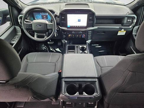 New 2026 Ford F150 STX w/ Equipment Group 200A RWD image 14