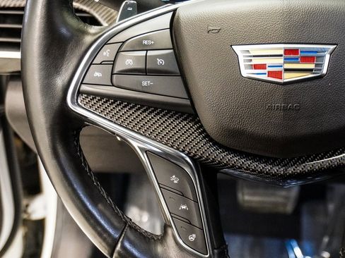 Used 2020 Cadillac CT6 V image 18