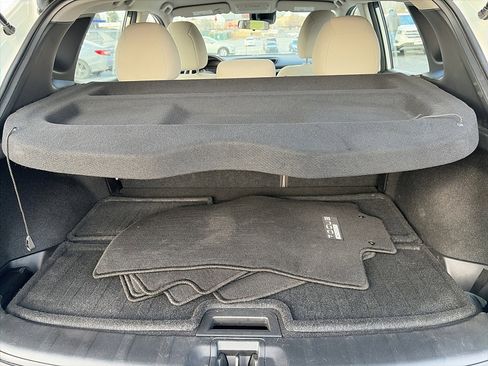 Used 2022 Nissan Rogue Sport SV image 25