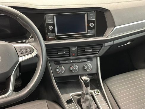 Used 2024 Volkswagen Jetta S FWD image 17