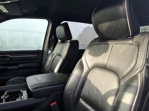 Used 2019 RAM 1500 Limited image 19