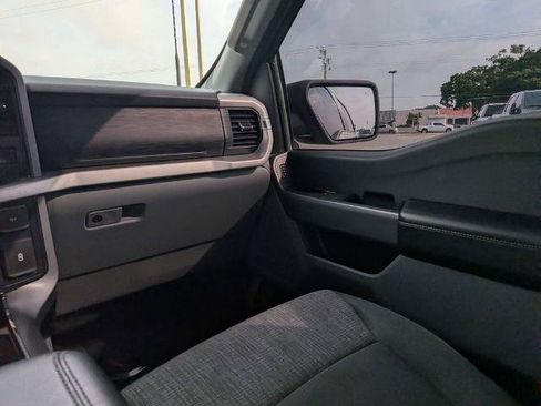 Certified 2022 Ford F150 XLT AWD/4WD image 15