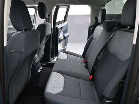 New 2026 Ford Maverick XLT FWD image 18
