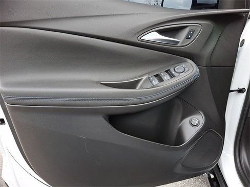 Certified 2025 Buick Encore GX Sport Touring w/ Comfort Package image 13