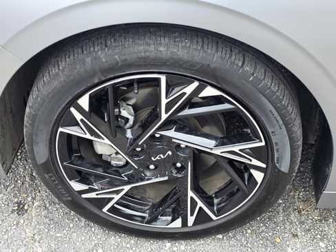Used 2025 Kia K5 GT-Line w/ GT-Line Premium Package FWD image 39