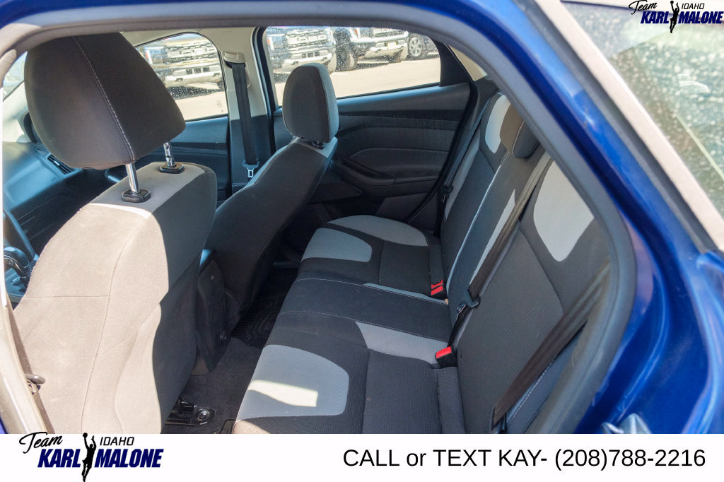 Used 2012 Ford Focus SE FWD image 15