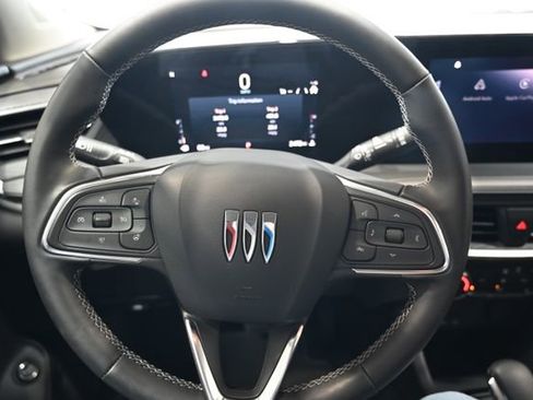 Used 2024 Buick Encore GX Preferred w/ Comfort Package image 21